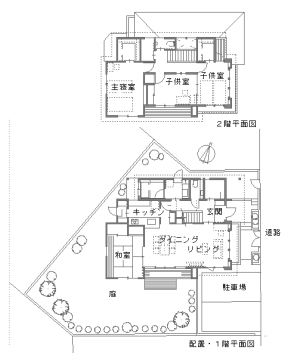 快適なリビング春日井市